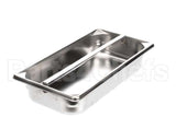 RPCM20-PAN Intermetro Ss Water Pan