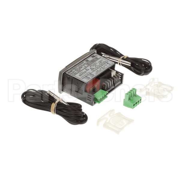 RPCNT0206 Compatible Randell Temp Control W/ Probes, Custom/Ranspec Freezer