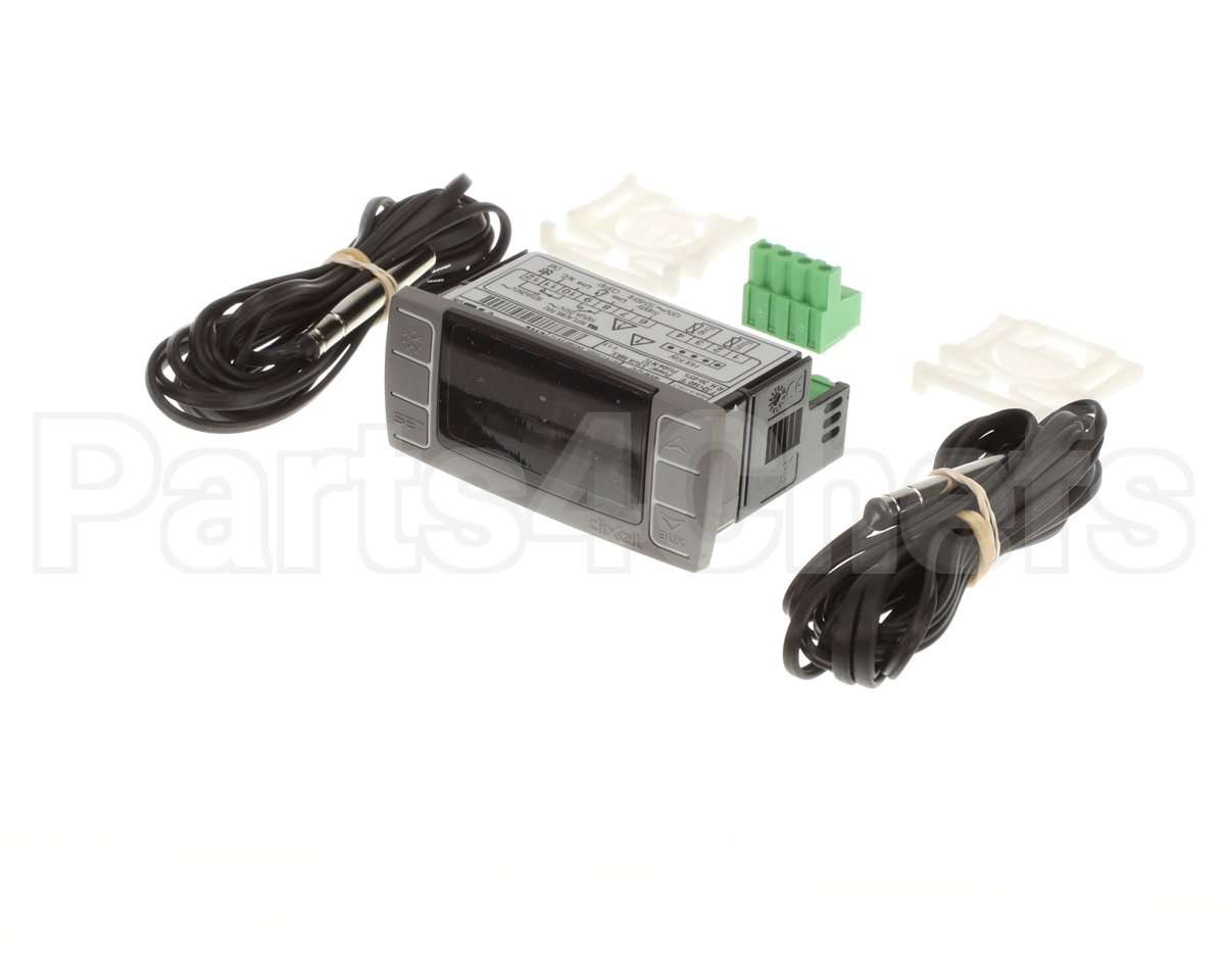 RP CNT0206 Randell Control, Custom/Ranspec Freezer, Xr40Cx