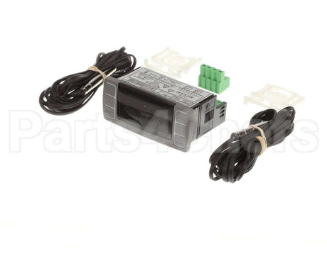 RP CNT0206 Randell Control, Custom/Ranspec Freezer, Xr40Cx
