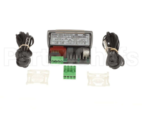 RP CNT0206 Randell Control, Custom/Ranspec Freezer, Xr40Cx