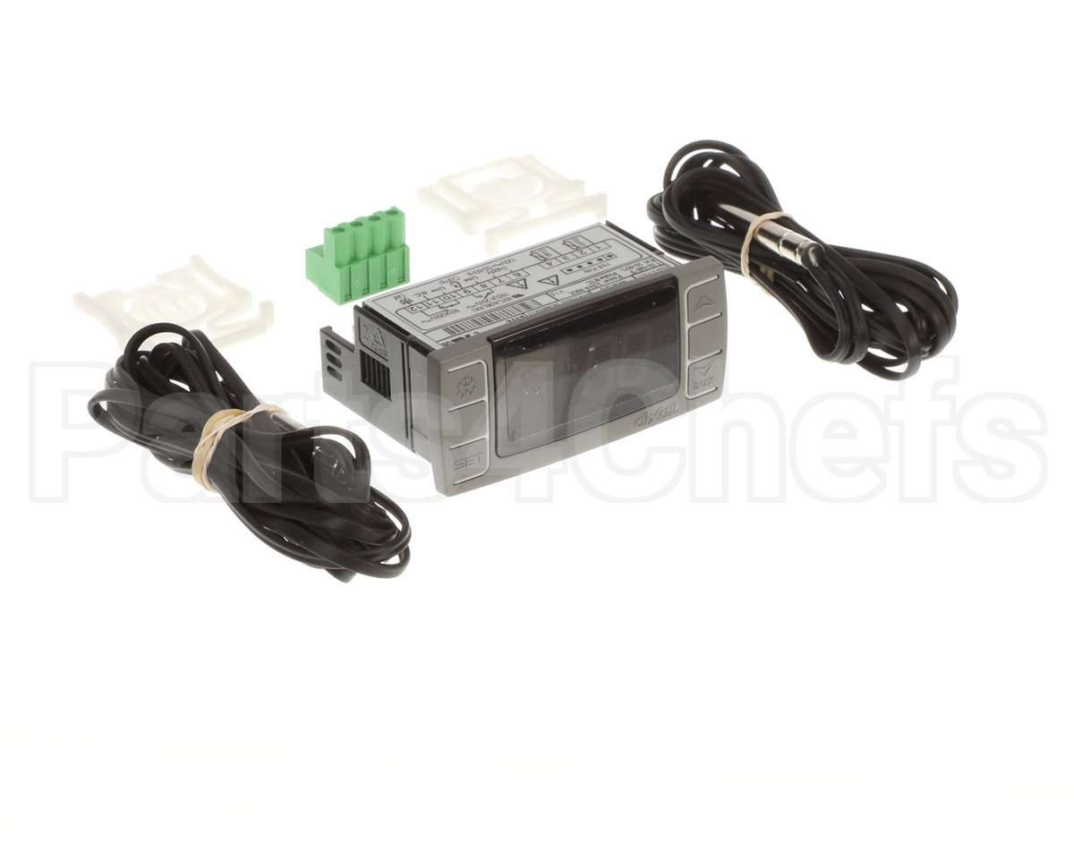 RP CNT0206 Randell Control, Custom/Ranspec Freezer, Xr40Cx