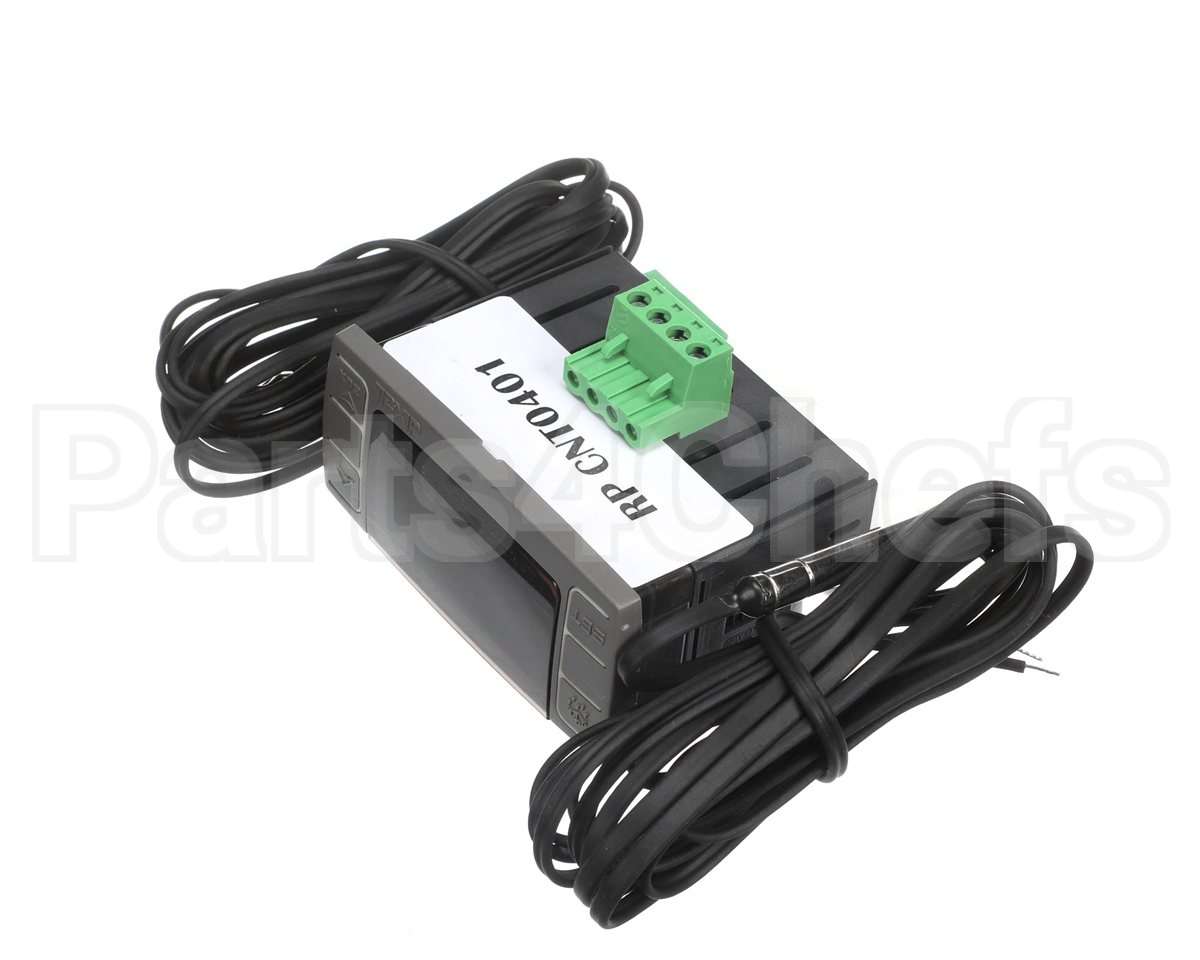 RP CNT0401 Randell Control,Dixell, 2010F.3 / Rf Cnt750 Pre