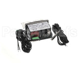 RP CNT1204 Randell Dixell, Control Panda 65000A Frz, Xr40Cx