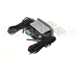 RP CNT1204 Randell Dixell, Control Panda 65000A Frz, Xr40Cx