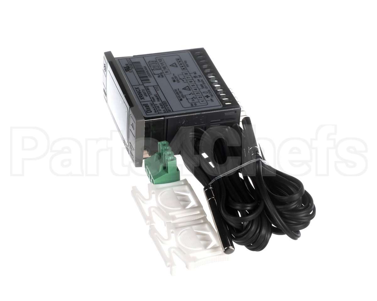 RP CNT1503 Randell Control, 65343/Rf Cnt1403C Pre Programme