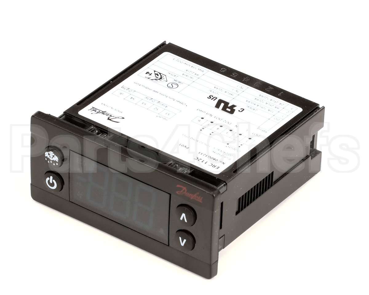 RP CNT1710C Randell Control Only, Danfoss Erc112C,