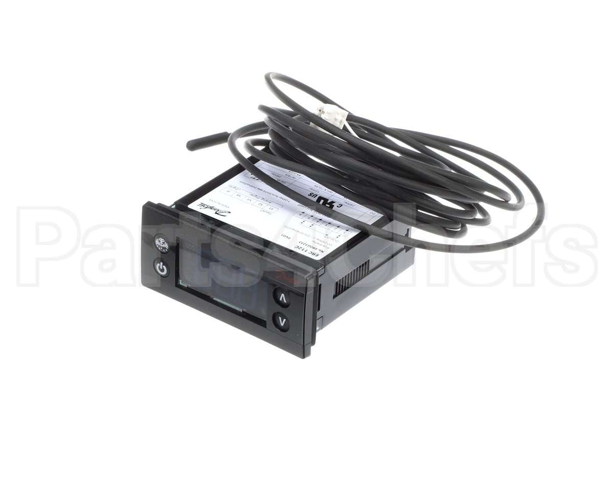 RP CNT1714 Randell Control, Danfoss Erc112C, 4337/4939-290