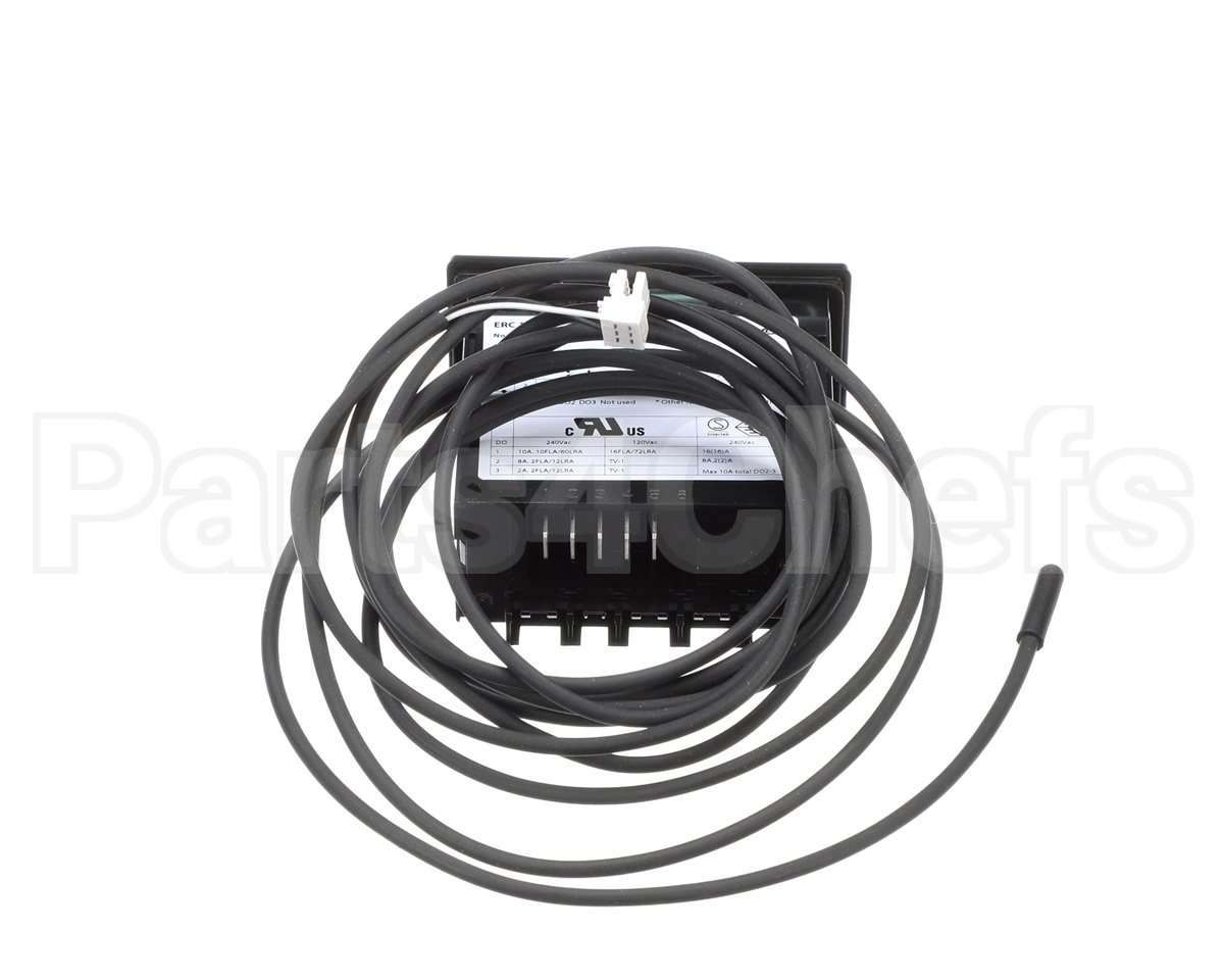 RP CNT1714 Randell Control, Danfoss Erc112C, 4337/4939-290