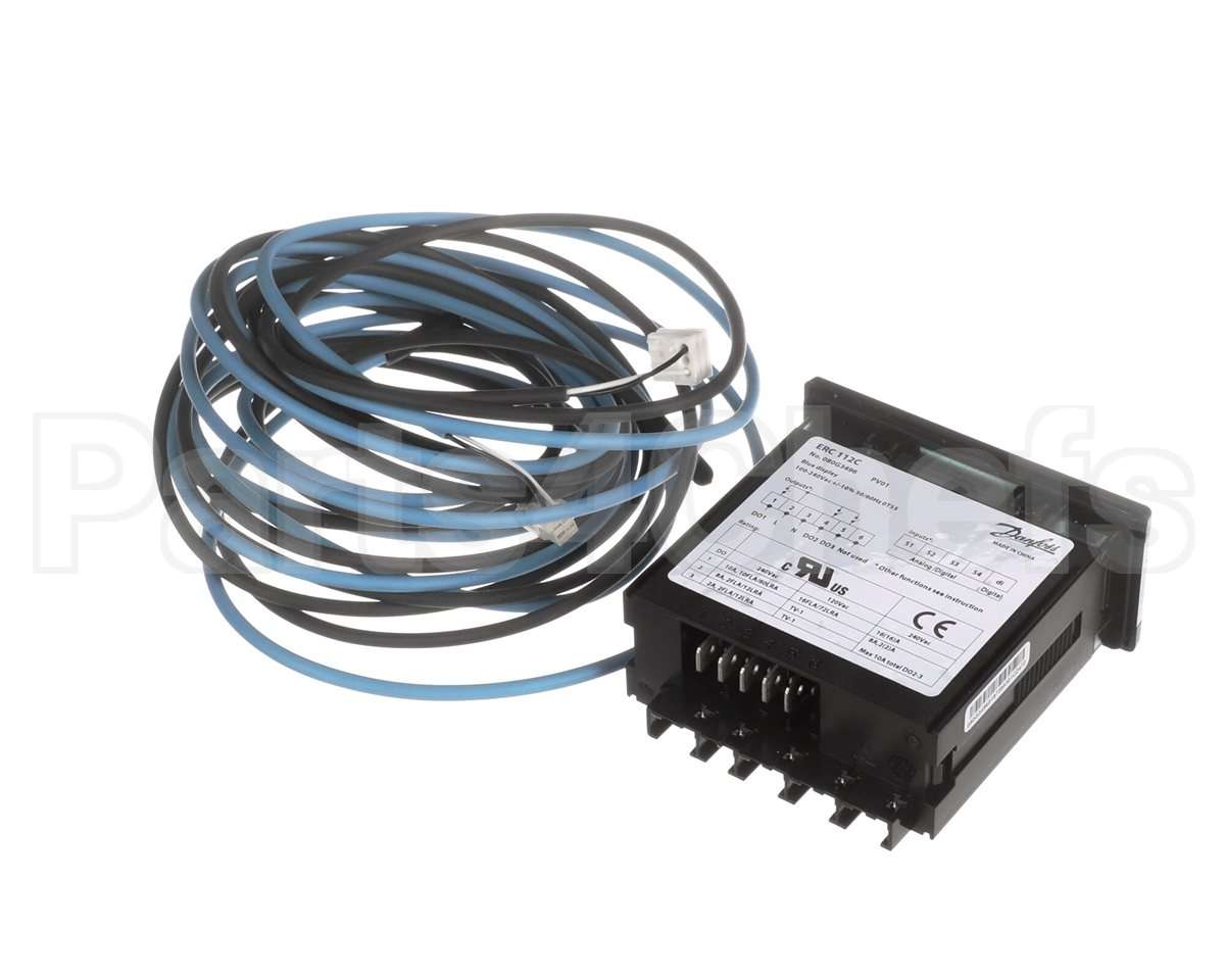 RP CNT1720B Randell Control, Danfoss 8148N/W- 8268