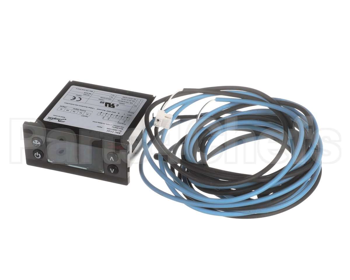 RP CNT1720B Randell Control, Danfoss 8148N/W- 8268