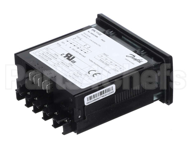RP CNT1720BC Randell Control Only, Danfoss Erc112C