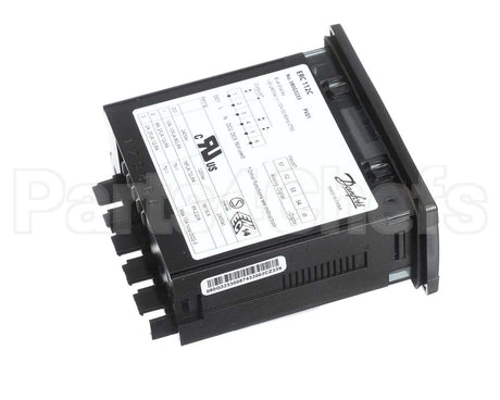 RP CNT1720RC Randell Control Only, Dfoss 8148N/W- 826