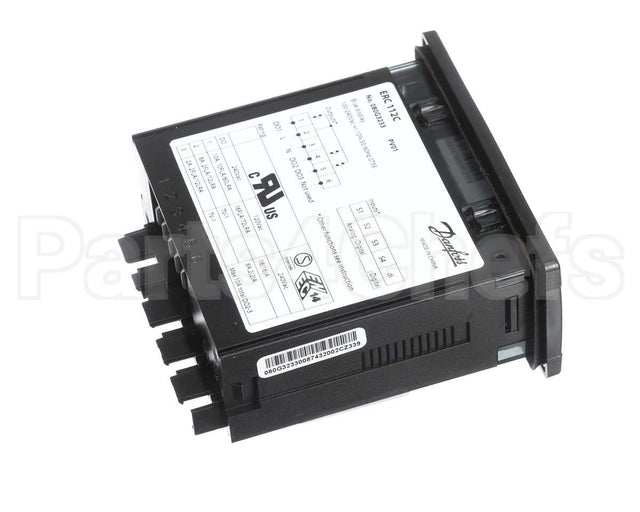RP CNT1720RC Randell Control Only, Dfoss 8148N/W- 826