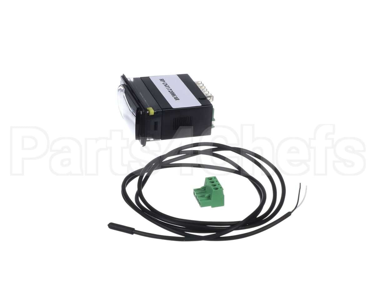 RP CNT1720RCAR Randell Control,Carel Sgl Comp Rai