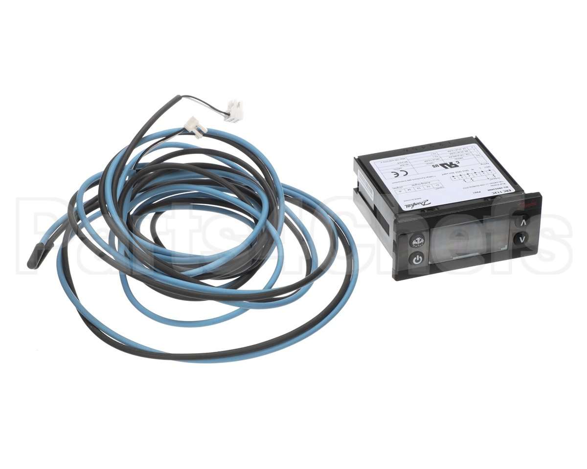 RP CNT1805B Randell Control, Danfoss, 8000N&W-290 Dual Compr