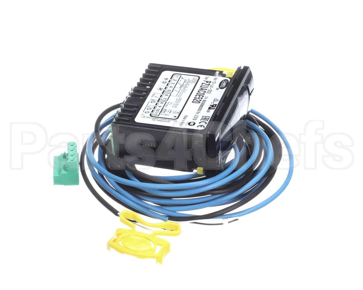 RP CNT1805BCAR Randell Control, Carel Dbl Comp 8000N-290, Base