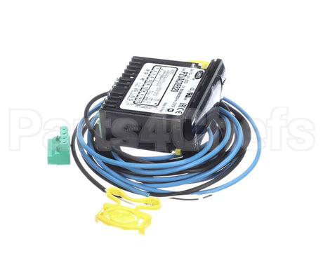 RP CNT1805BCAR Randell Control, Carel Dbl Comp 8000N-290, Base