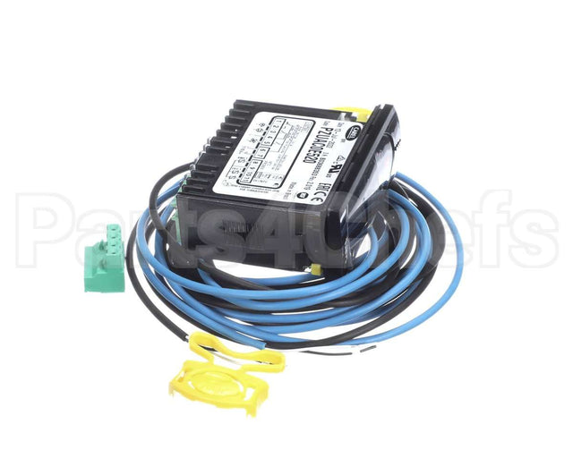 RP CNT1805BCAR Randell Control, Carel Dbl Comp 8000N-290, Base