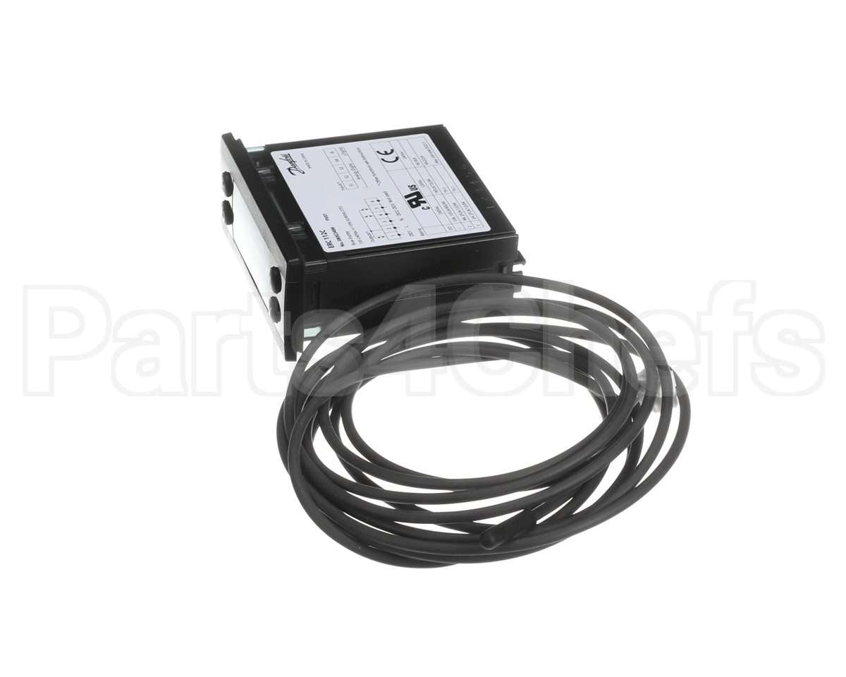 RP CNT1805R Randell Control, Danfoss, 8000N&W-290 Dual Compr