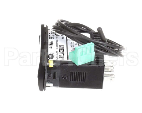 RP CNT1805RCAR Randell Control, Carel Dbl Comp 8000N-290, Rail