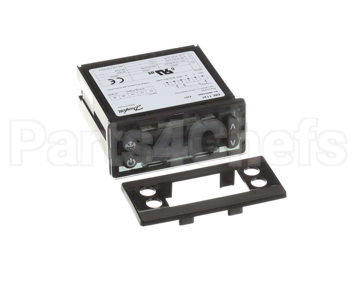 RP CNT1910BC Randell Control Only, Erc112C , 8383-84111 Base