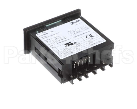 RP CNT1918C Randell Control Only, Erc112C , Rpt-290, Preprog