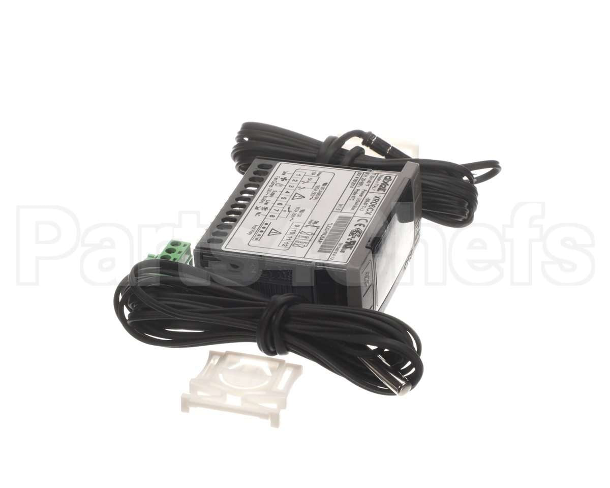 RP CNT1922 Randell Control, Dixell 230V, Dpt Base