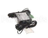 RP CNT1922 Randell Control, Dixell 230V, Dpt Base