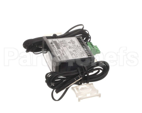 RP CNT1922 Randell Control, Dixell 230V, Dpt Base