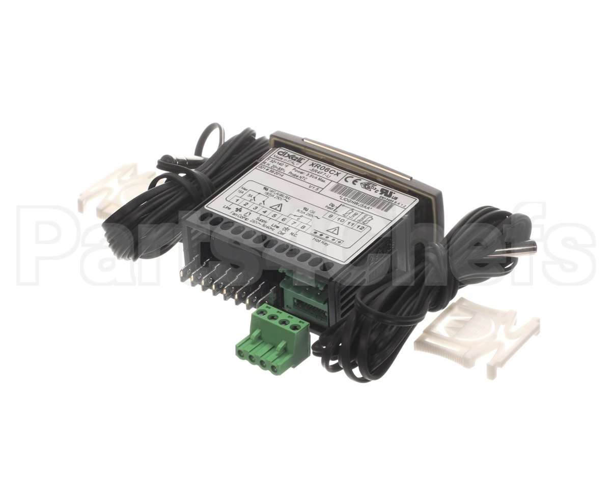 RP CNT1922 Randell Control, Dixell 230V, Dpt Base