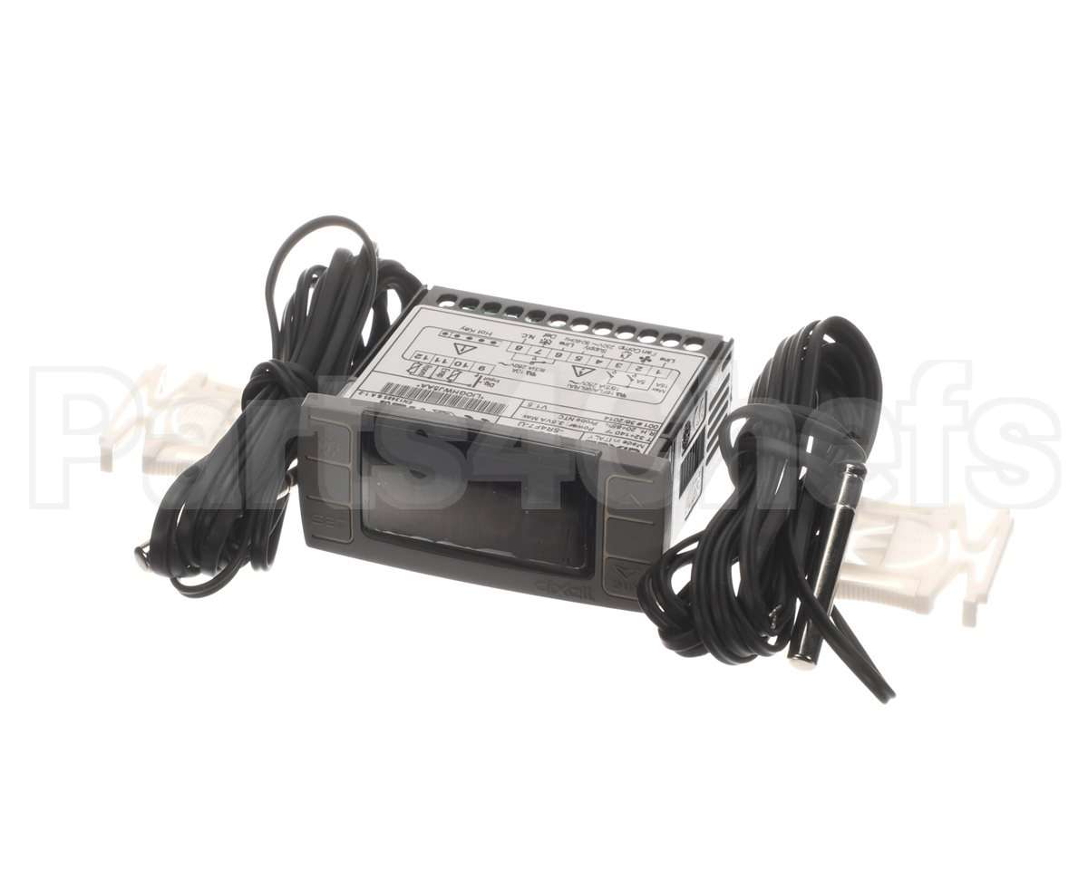 RP CNT1922 Randell Control, Dixell 230V, Dpt Base