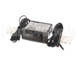 RP CNT1922 Randell Control, Dixell 230V, Dpt Base