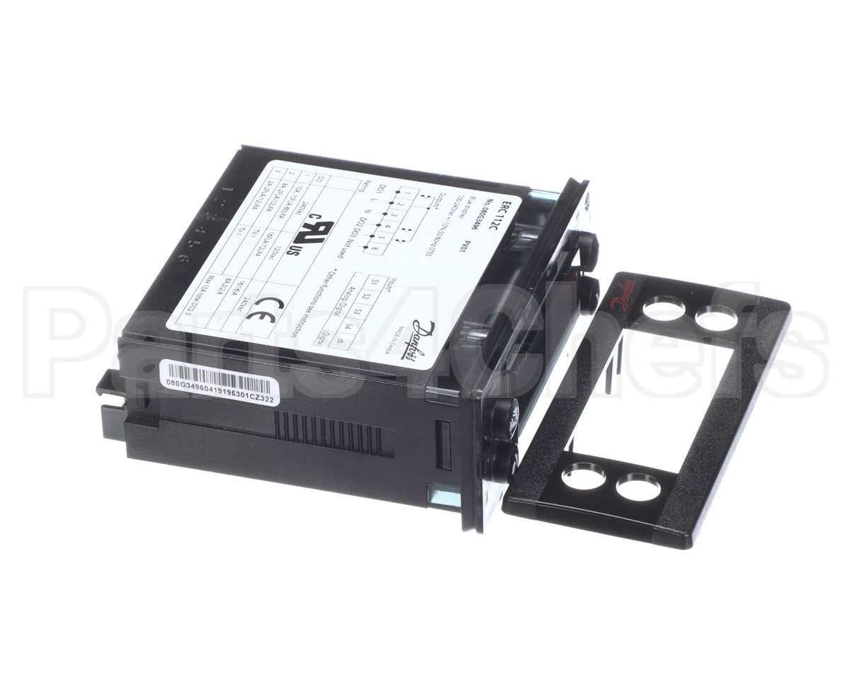 RP CNT1924B Randell Control, Danfoss, Ph-G/290 Base