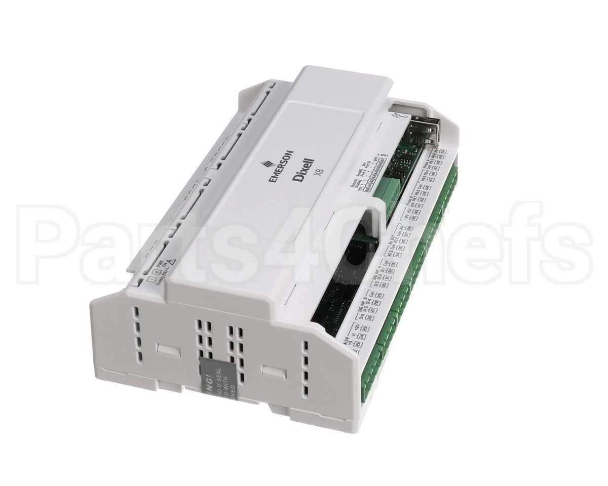 RP CNT2101A Randell Control,Dixell Xb887D,Blast Chiller 4N-P