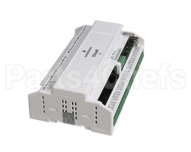 RP CNT2101A Randell Control,Dixell Xb887D,Blast Chiller 4N-P