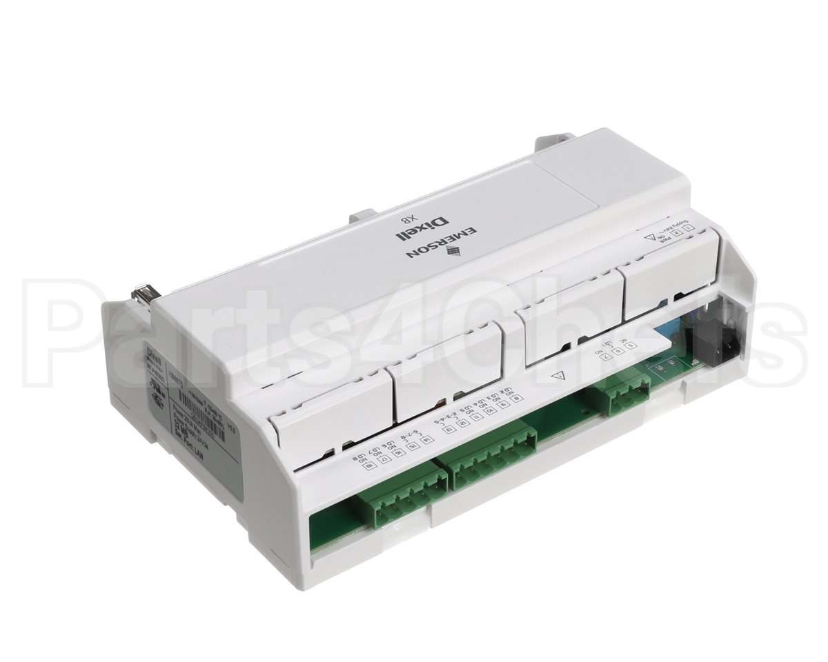 RP CNT2101A Randell Control,Dixell Xb887D,Blast Chiller 4N-P