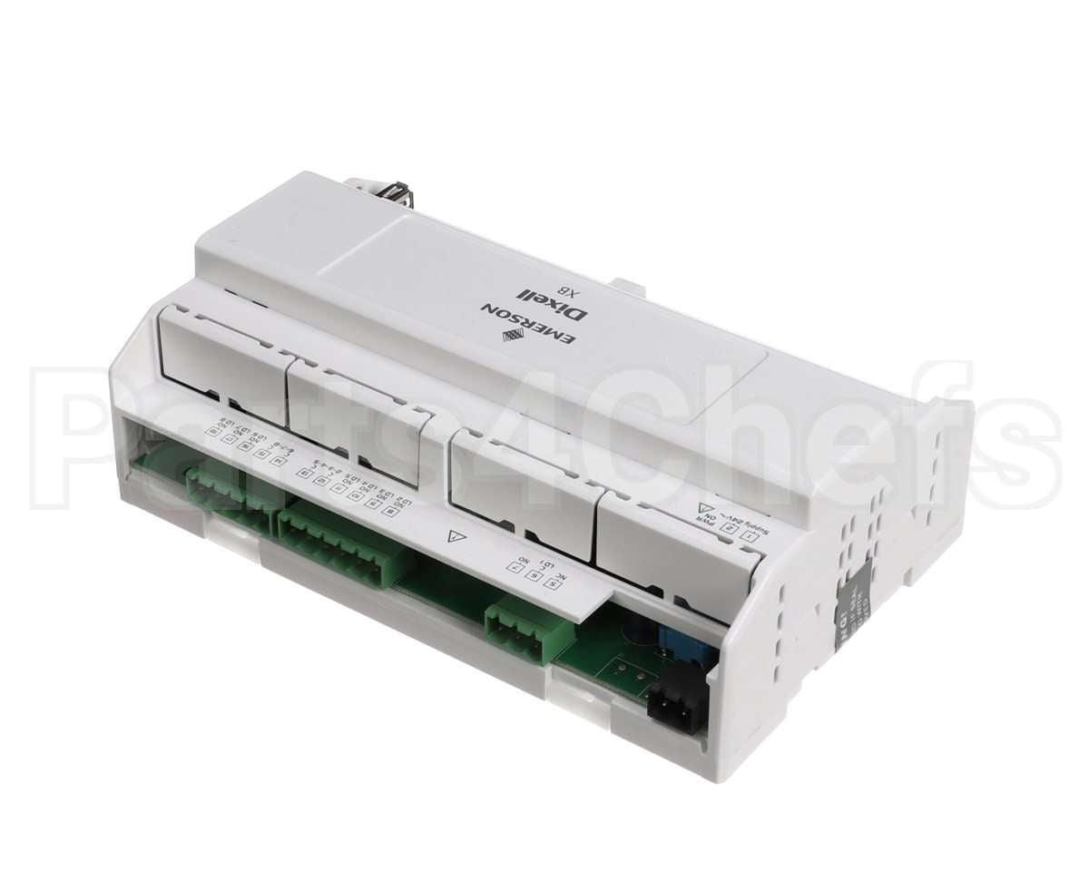 RP CNT2101A Randell Control,Dixell Xb887D,Blast Chiller 4N-P