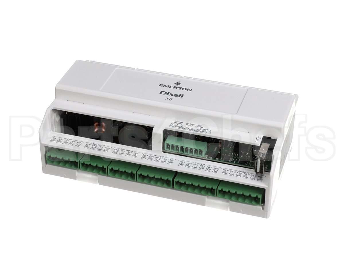 RP CNT2101A Randell Control,Dixell Xb887D,Blast Chiller 4N-P