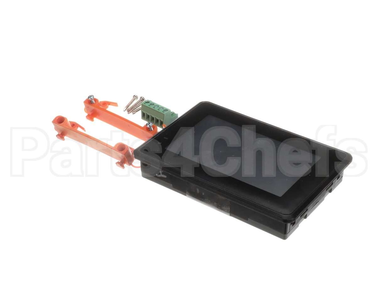 RP CNT2101B Randell Control, Blast Chiller Touch 4 Needle Pr