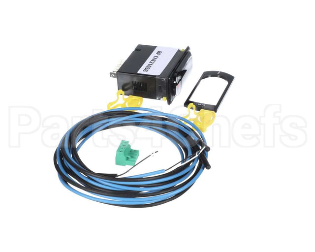 RP CNT2105B Randell Control, Carel Dom-290 Base W/Probes