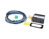 RP CNT2105B Randell Control, Carel Dom-290 Base W/Probes