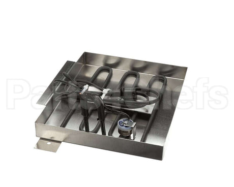 RP CPN1709 Randell Pan, Condensate 9045/9050K-7 Field Insta