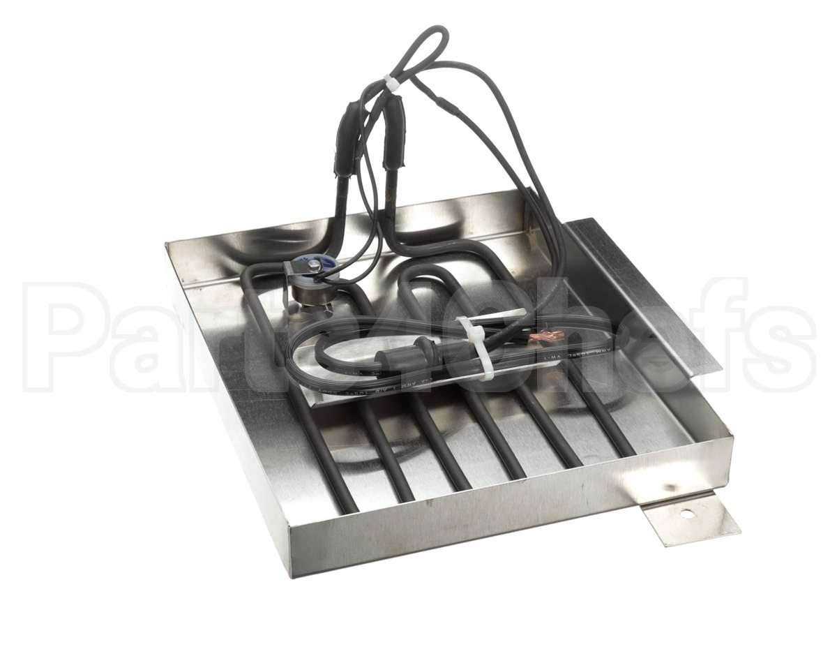 RP CPN1709 Randell Pan, Condensate 9045/9050K-7 Field Insta