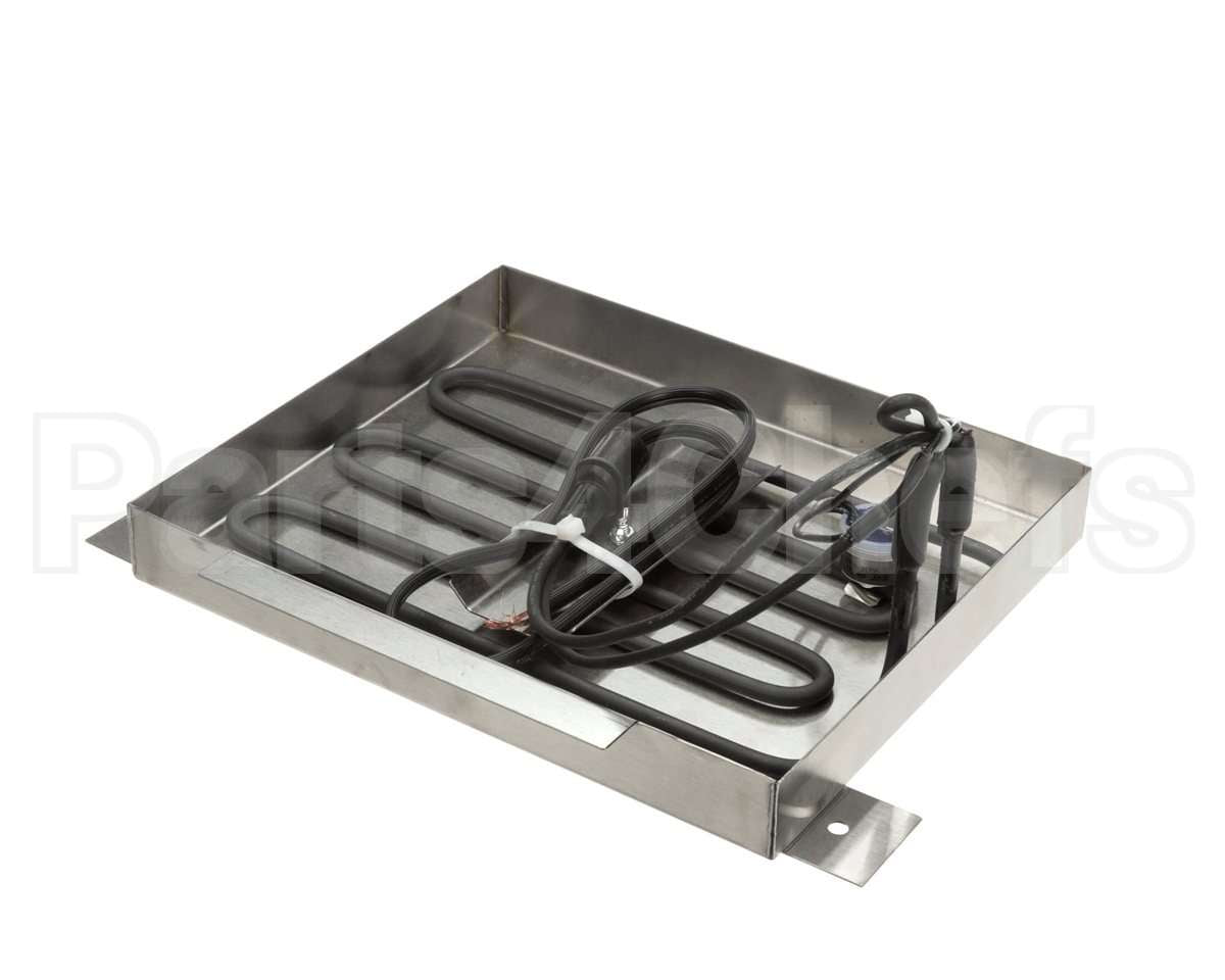 RP CPN1709 Randell Pan, Condensate 9045/9050K-7 Field Insta