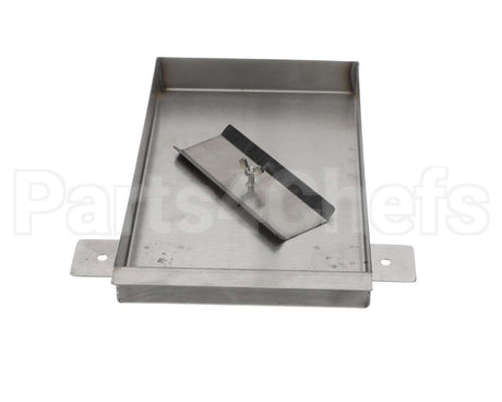 RP CPN2102 Randell Pan, Condensate 9000K-7