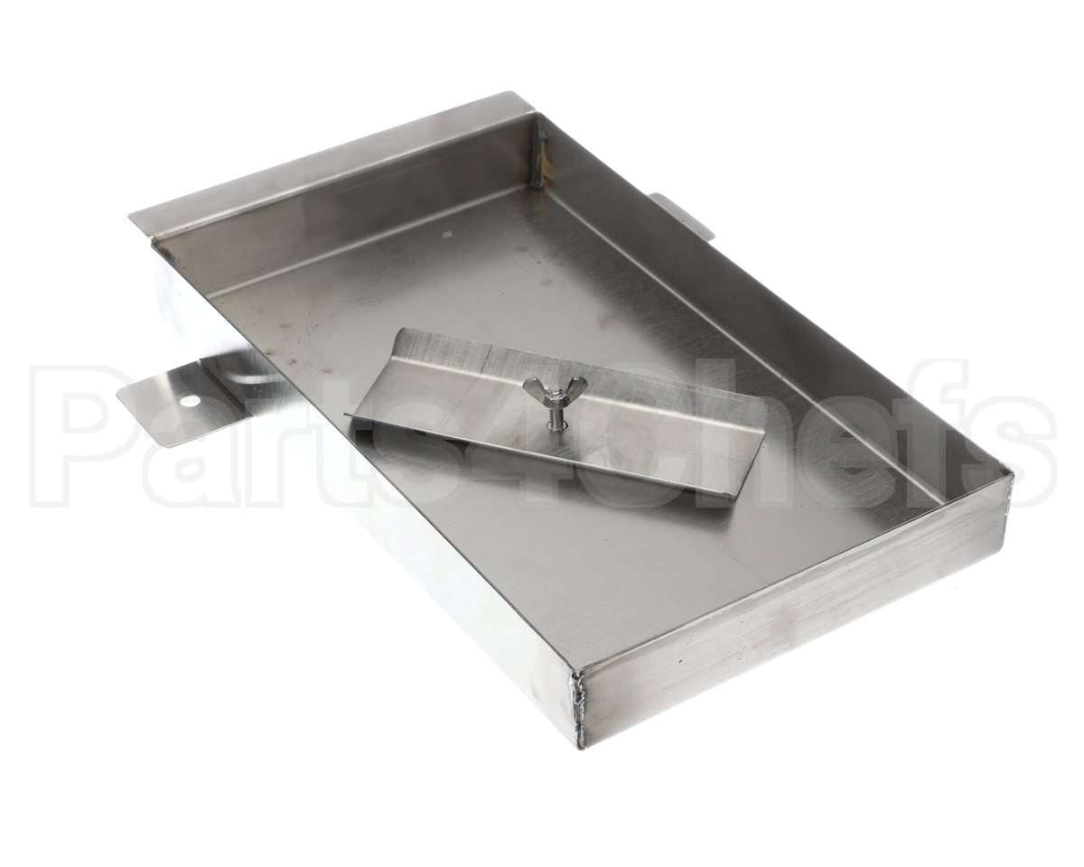 RP CPN2102 Randell Pan, Condensate 9000K-7
