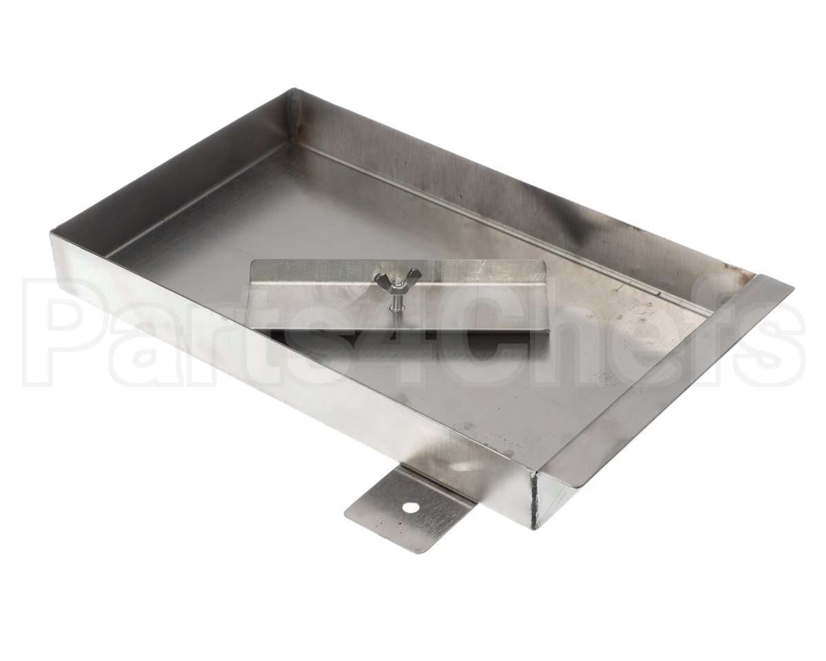 RP CPN2102 Randell Pan, Condensate 9000K-7