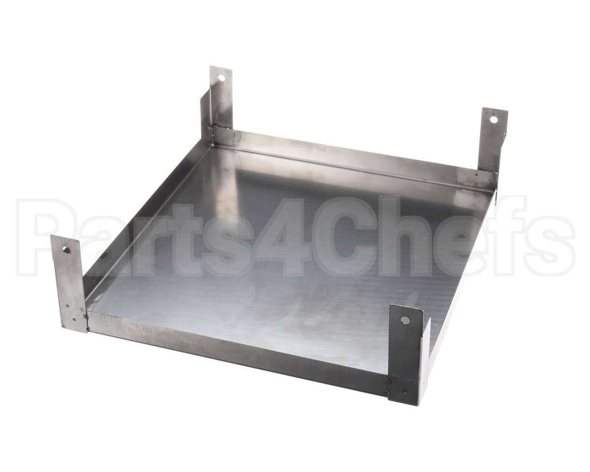 RP CPN272 Randell Pan, Condensate 1010/1020 Ri Underneath