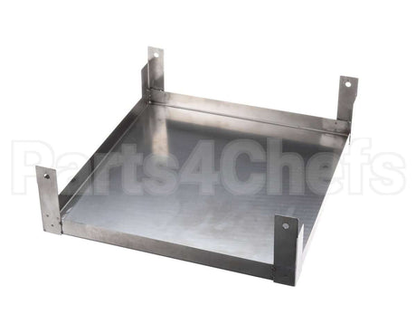 RP CPN272 Randell Pan, Condensate 1010/1020 Ri Underneath